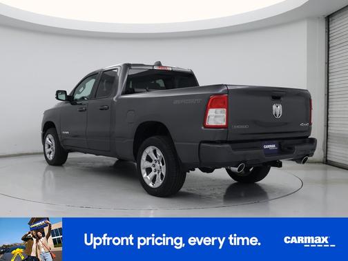 2023 RAM 1500 Bighorn