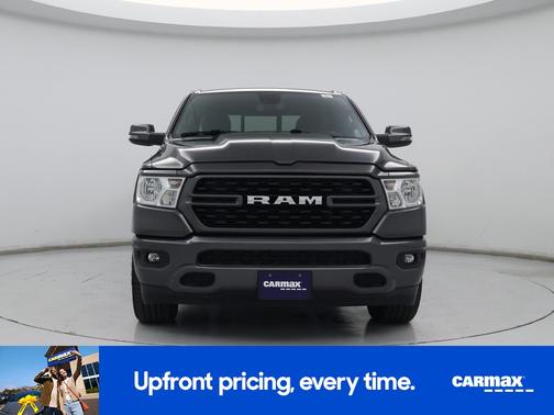 2023 RAM 1500 Bighorn