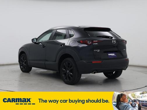 2024 Mazda CX-30 2.5 S Select Sport