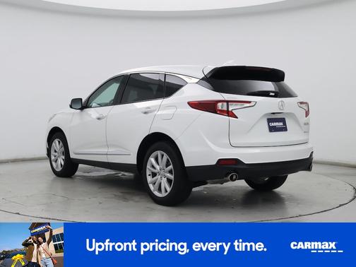 2021 Acura RDX SH-AWD