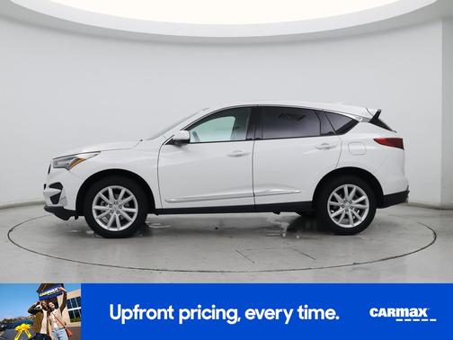 2021 Acura RDX SH-AWD