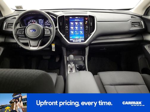 Silver 2023 Subaru Ascent