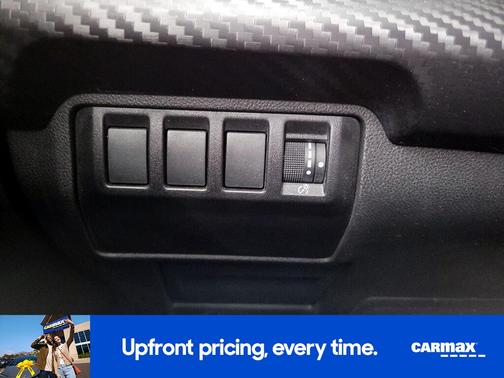 Silver 2023 Subaru Ascent