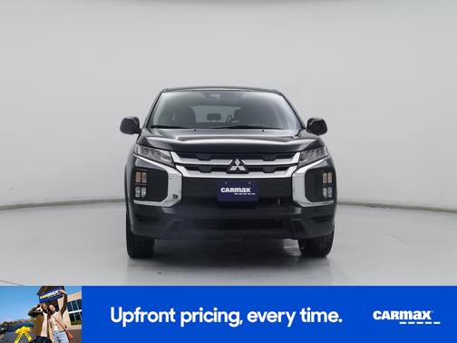 2022 Mitsubishi Outlander Sport ES