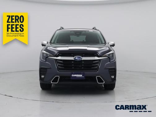 Gray 2023 Subaru Ascent Touring