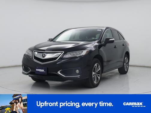 2016 Acura RDX AWD