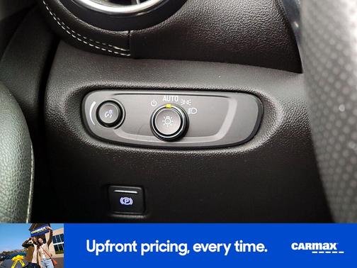 Gray 2023 Chevrolet Blazer 2LT