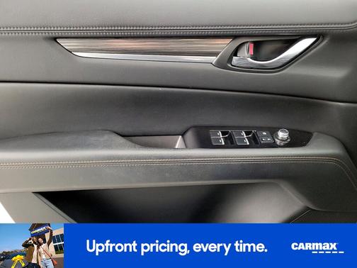 2022 Mazda CX-5 2.5 S Premium Package