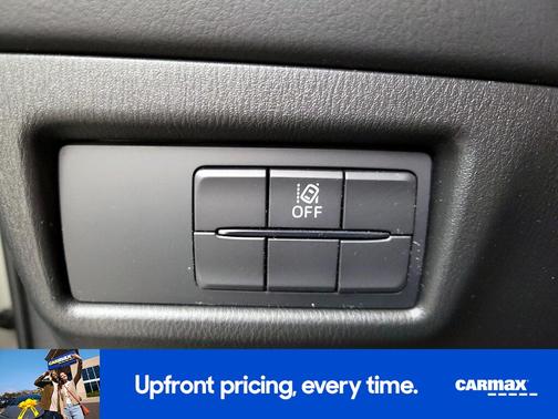 2022 Mazda CX-5 2.5 S Premium Package