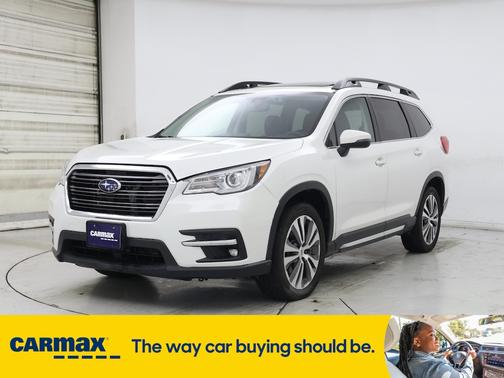 2022 Subaru Ascent Limited