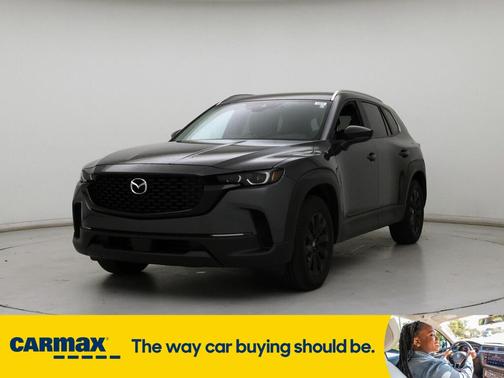 2023 Mazda CX-50 2.5 S Preferred Plus Package