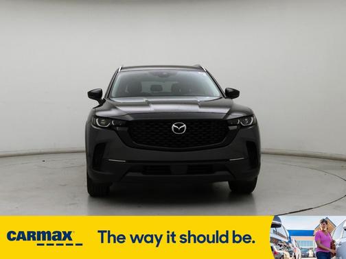 2023 Mazda CX-50 2.5 S Preferred Plus Package