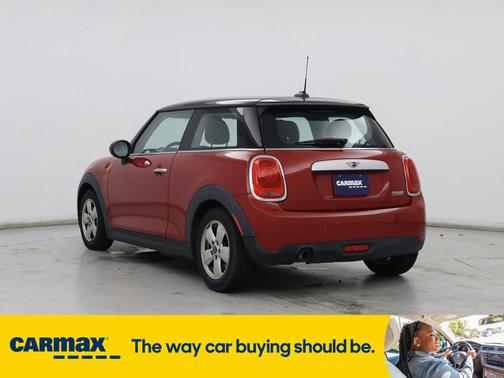 2015 MINI Hardtop