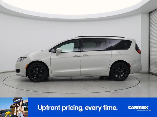2020 Chrysler Pacifica 35th Anniversary