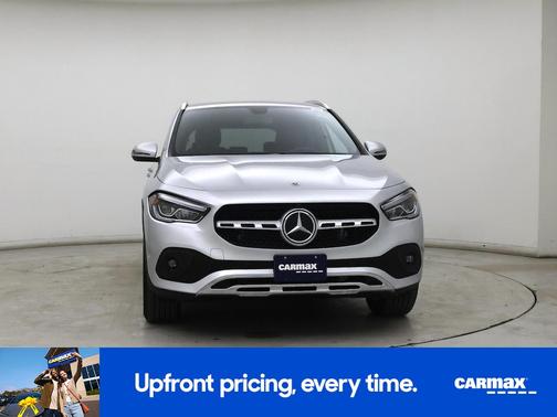 2023 Mercedes-Benz GLA 250 