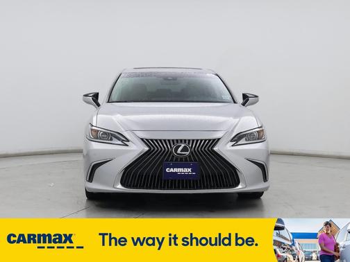 2021 Lexus ES 250