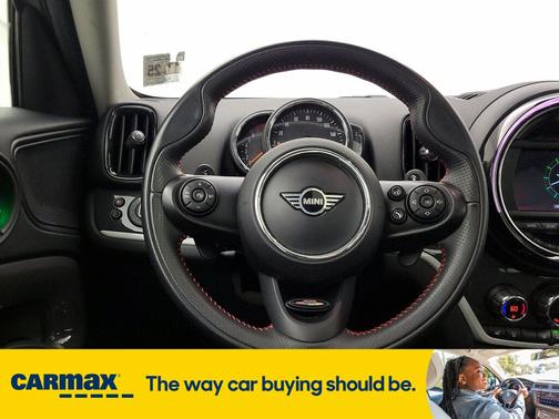 2020 MINI Countryman S