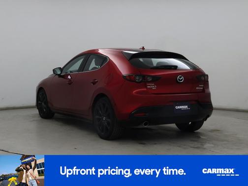2019 Mazda Mazda3 Premium