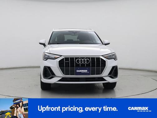 2021 Audi Q3 S-Line Premium