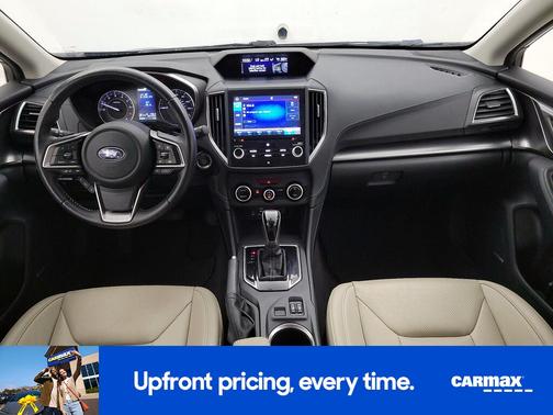 2020 Subaru Impreza Limited