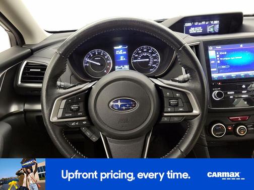 2020 Subaru Impreza Limited