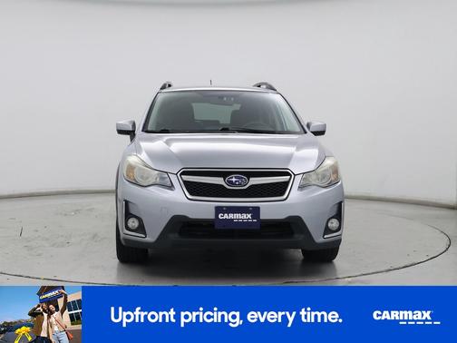 2017 Subaru Crosstrek Premium