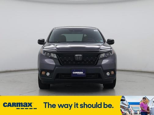 2020 Honda Passport EX-L