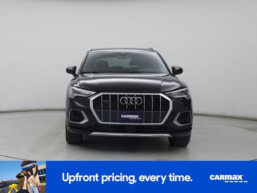 2022 Audi Q3 Premium Plus