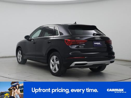 2022 Audi Q3 Premium Plus