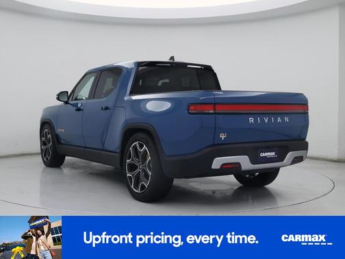 2023 Rivian R1T Adventure Quad-Motor Large