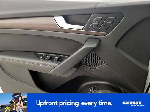 2023 Audi Q5 Sportback S-Line Premium Plus