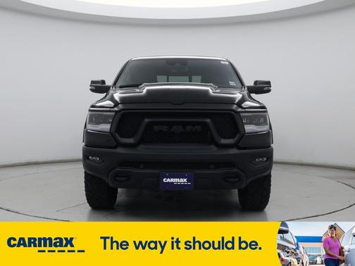 2024 RAM 1500 Rebel