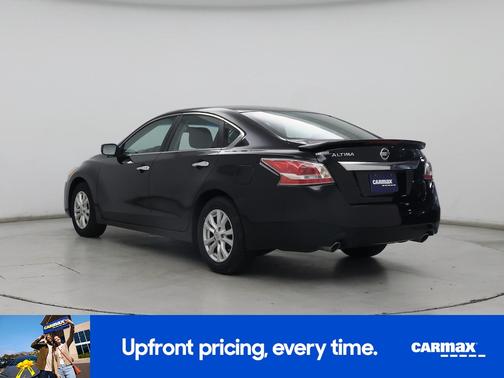 2014 Nissan Altima S