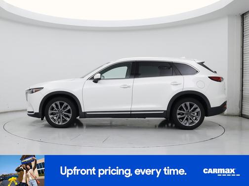 2021 Mazda CX-9 Grand Touring