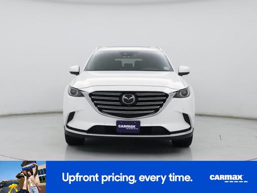 2021 Mazda CX-9 Grand Touring