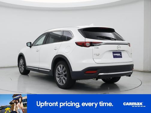 2021 Mazda CX-9 Grand Touring