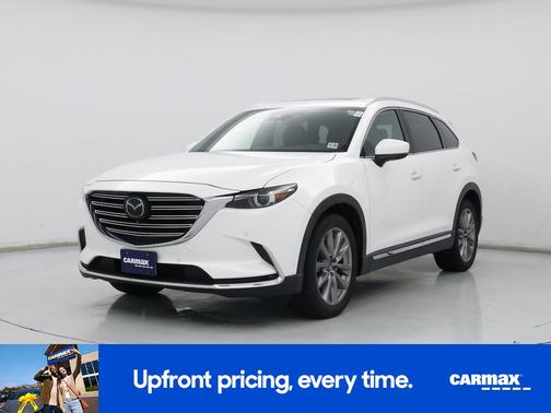 2021 Mazda CX-9 Grand Touring