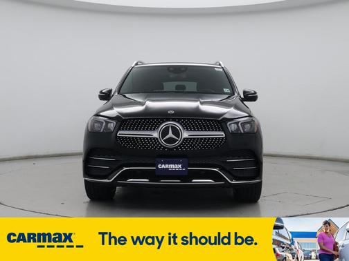 2022 Mercedes-Benz GLE 350