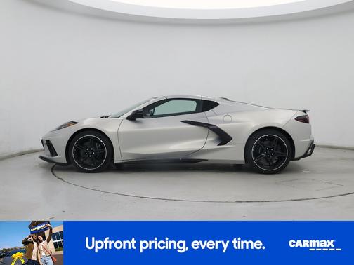 2024 Chevrolet Corvette Stingray 1LT