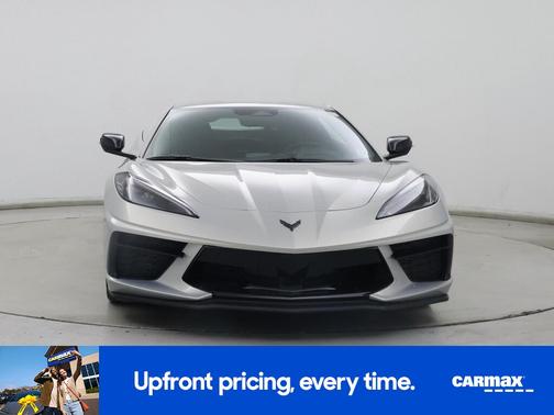 2024 Chevrolet Corvette Stingray 1LT