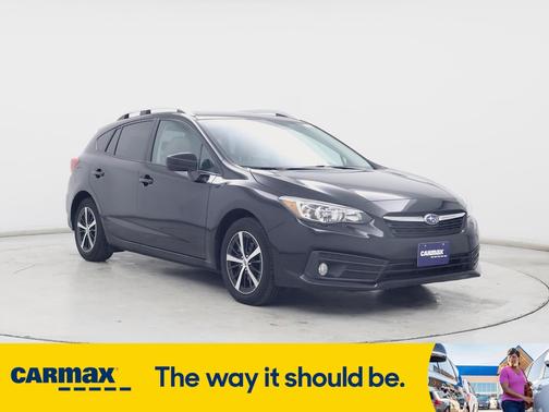 2023 Subaru Impreza Premium
