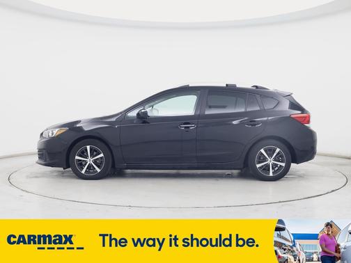 2023 Subaru Impreza Premium