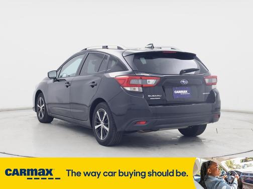 2023 Subaru Impreza Premium