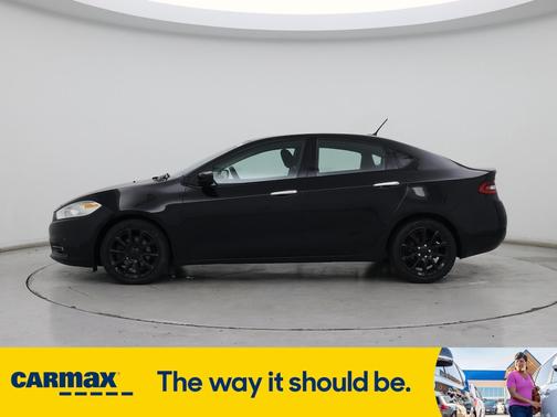 2016 Dodge Dart SXT Sport