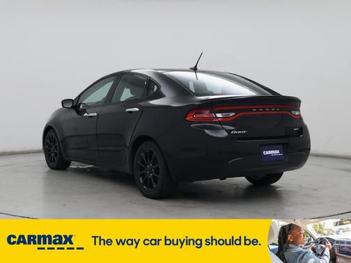 2016 Dodge Dart SXT Sport