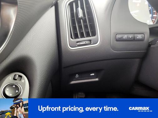 2020 INFINITI Q50 Edition 30