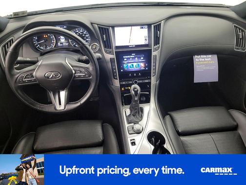 2020 INFINITI Q50 Edition 30