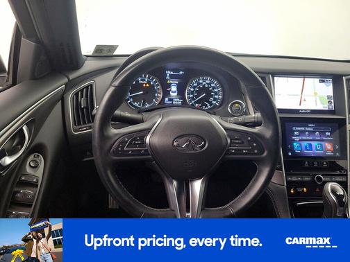 2020 INFINITI Q50 Edition 30