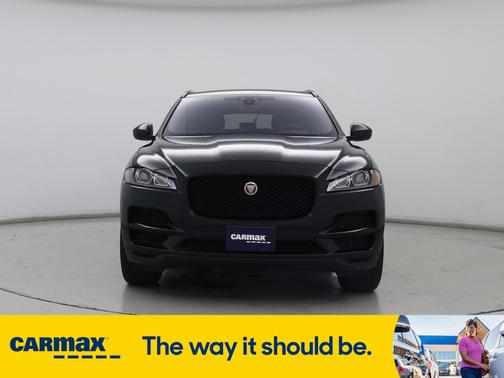 2020 Jaguar F-PACE 25t Premium