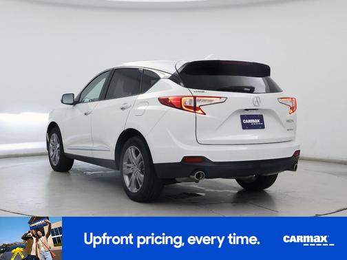 2020 Acura RDX SH-AWD Advance